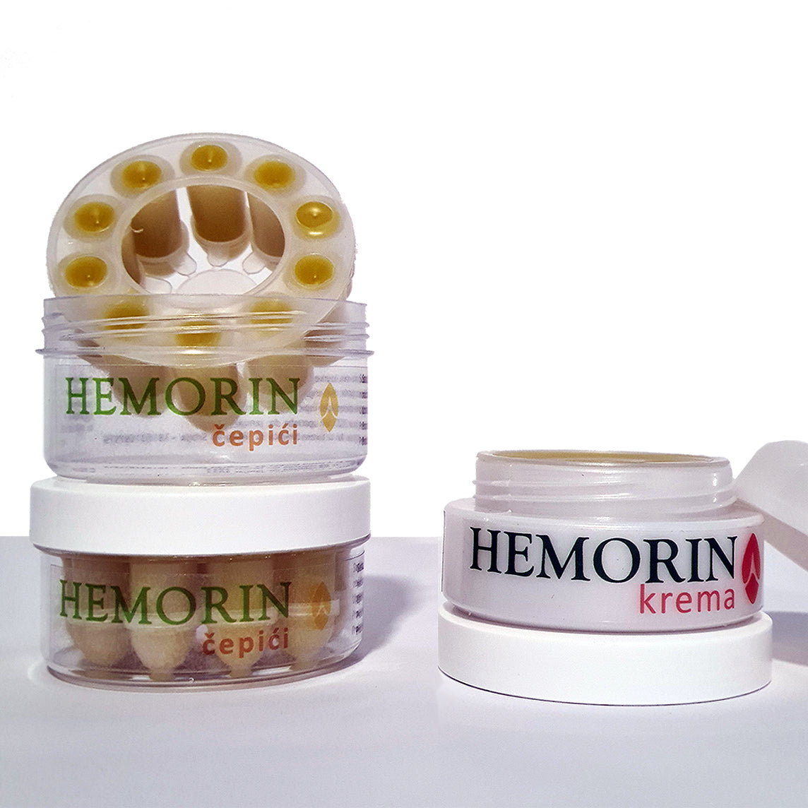 Krema za hemoroide