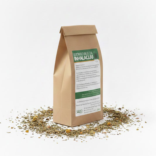 Lekovito Bilje za inhalaciju