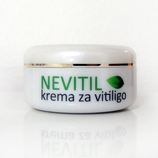 NEVITIL krema za vitiligo